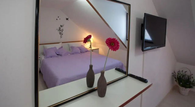 Апартаменты Apartments Antica
