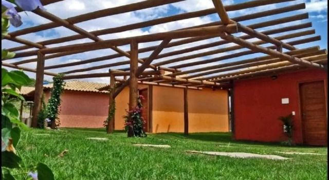 Номер Standard Vila Gaia Guest House