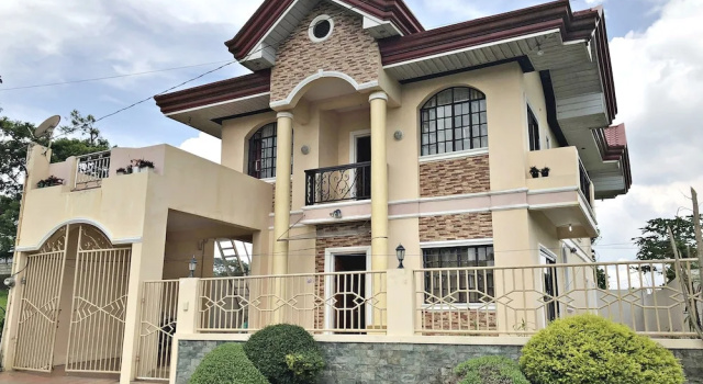 Torente Vacation House