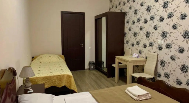 Номер Standard Hotel Red Bridge
