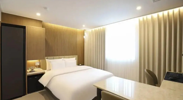 Номер Economy Rosy Hotel