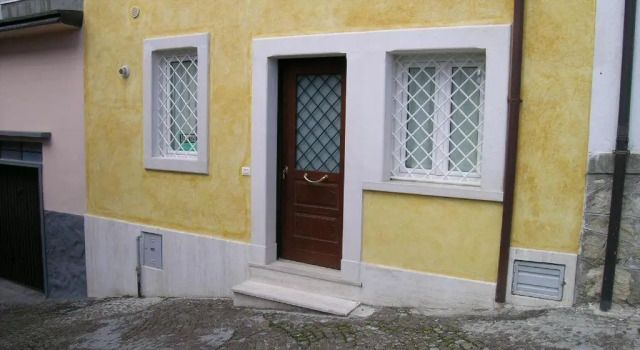 Appartamento Ateleta via Colle Sisto, Book Apartment Ateleta Majella