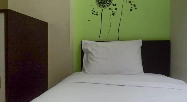 Best Value 2Br Apartment At Dian Regency