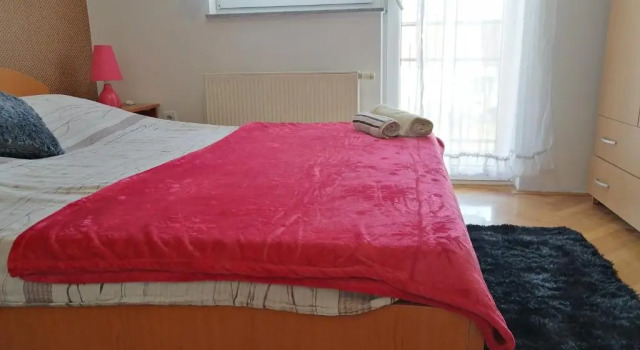 Апартаменты Guesthouse Sava