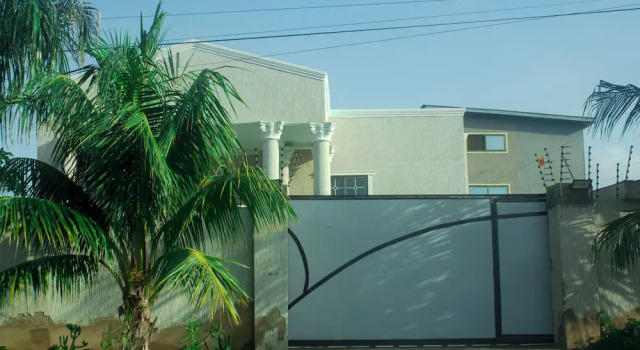 Exclusive Villa in Hideout East Legon, Book Villa Adenta 