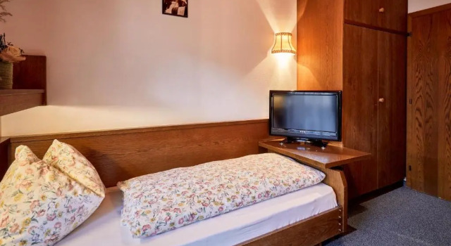 Номер Standard Ferienpension Zummüllerhof