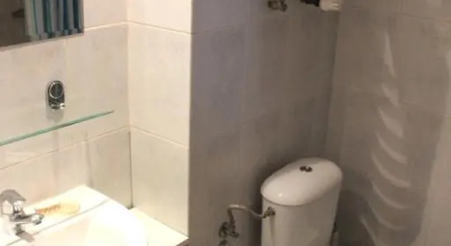 Трёхместный номер Standard Adeo Hostel