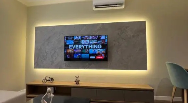 Апартаменты Erg Apartments