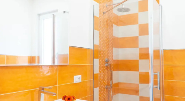 Номер Superior Summer Colors rooms & apartments