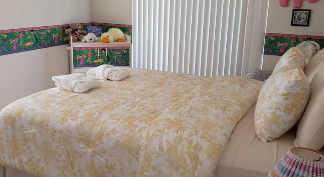 Beautiful 3 Bedroom 4 Bathroom Villa, Varaa Villa Orlando Kissimmee