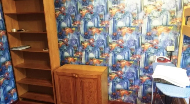 Yourhostel Kharkovskiy, Rezervovat Apartmán Darnyckyj Kyjev