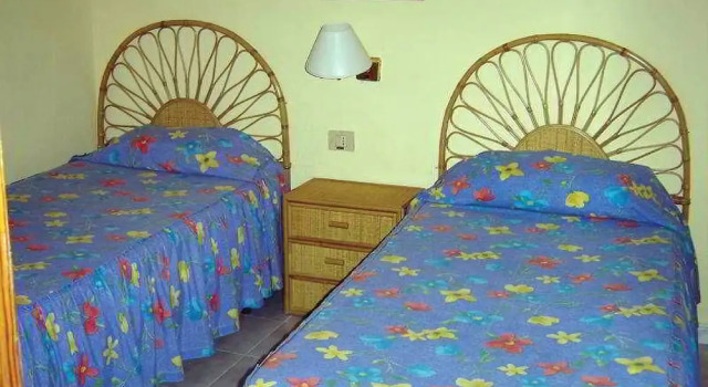 Anju Villas Los delfines Bravos apartments, Забронировать Апартаменты/квартира Отели Канарских островов с бассейном, Бассейн