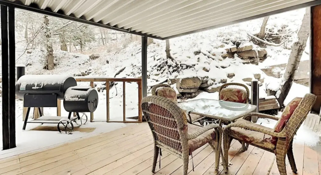 Studio Doc's Den by Ruidoso Vacation Rentals