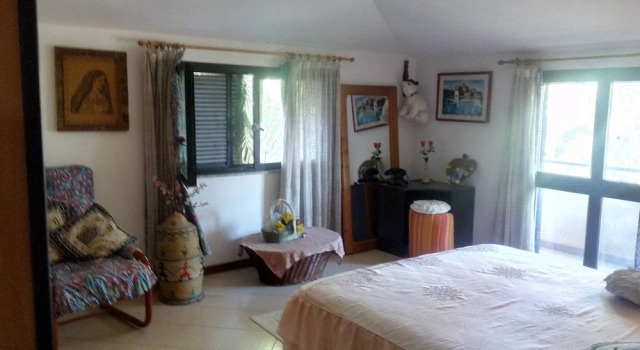 Appartamento In Villa Vicino Al Mare, Забронировать Апартаменты/квартира Куарту-Сант-Элена Южная Сардиния