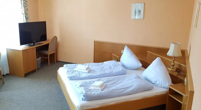 Landhotel Plauescher Grund, Réserver Hôtel Plaue Thuringian Forest