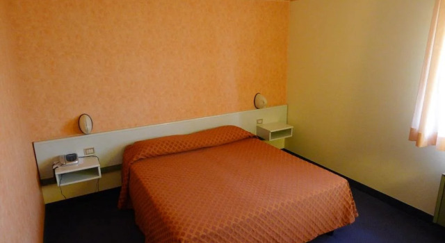Hotel Grassetti