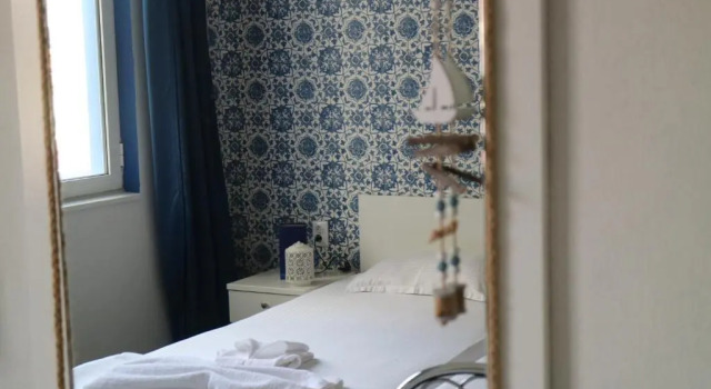 Двухместный номер Standard Family Hotel Four Seasons Tsarevo
