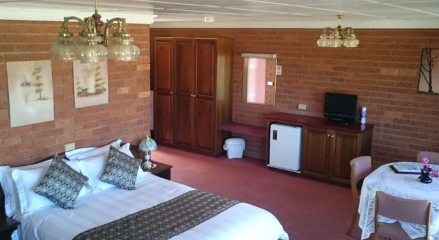 Номер Executive The Waterloo Hotel