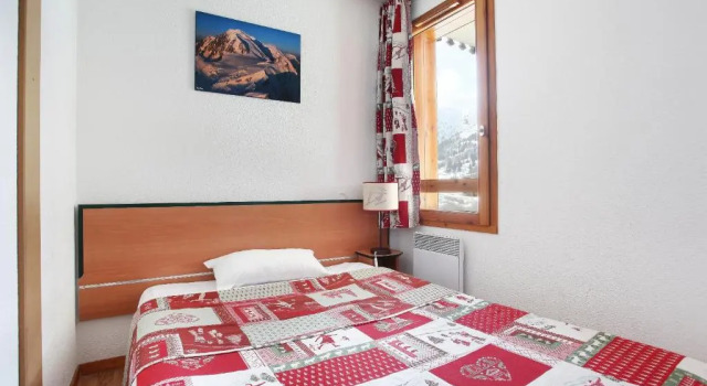 Résidence Belle Vue, 예약 호텔 생 에티엔 드 쿠인 Maurienne Valley
