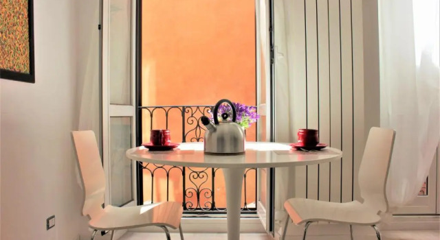 L'antica porta di Trastevere, Prenota Hotel Trastevere Roma