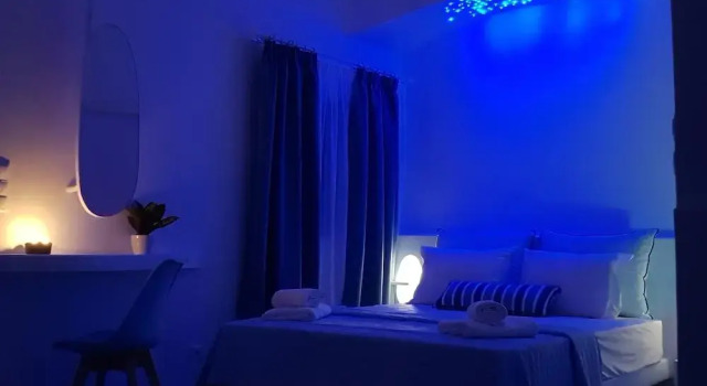 Amera Suites