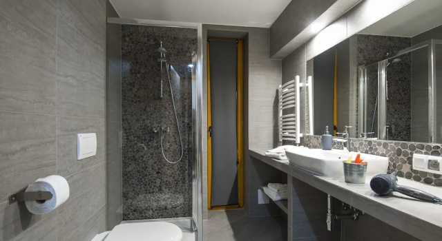 Апартаменты Bory6a Apartamenty & Free Parking