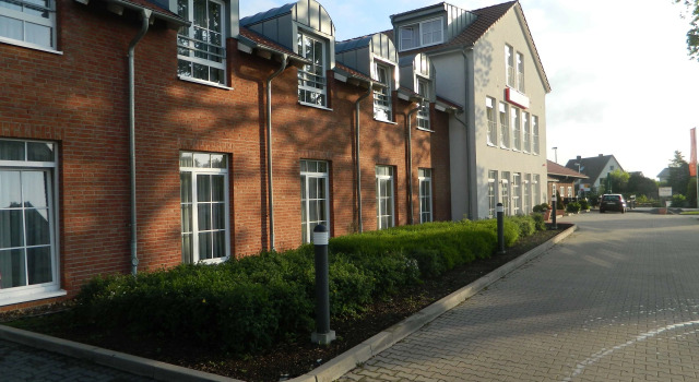 DORMERO Hotel Werther
