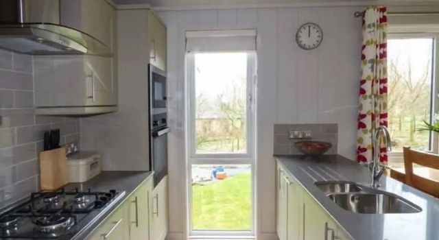Коттедж Shepherd Lodge