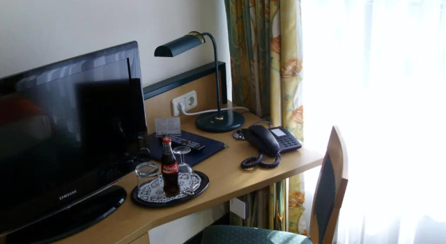 Одноместный номер Standard Superior Hotel Präsident