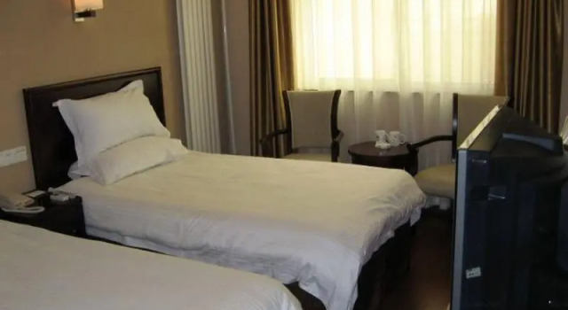 Airport Pearl Hotel (Chengdu Shuangliu International Airport), Prenota Hotel Shuangliu District 