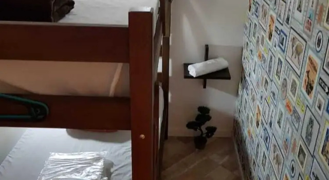 Двухместный номер Comfort HostelariaSP Boutique