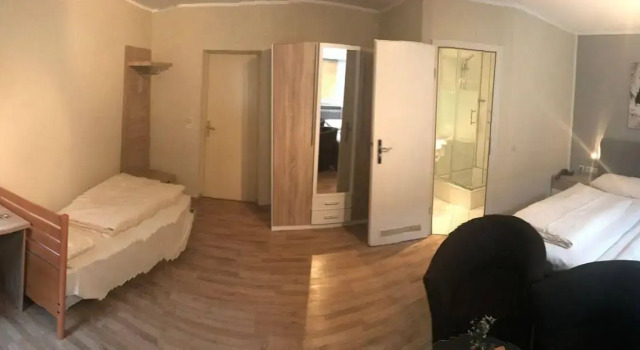 DORMERO Hotel Reutlingen