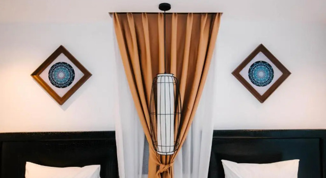 Номер Standard Rosa Hanoi Hotel