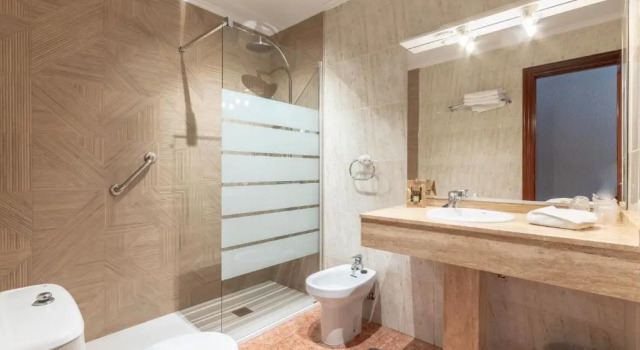 Номер Standard Hotel Gala