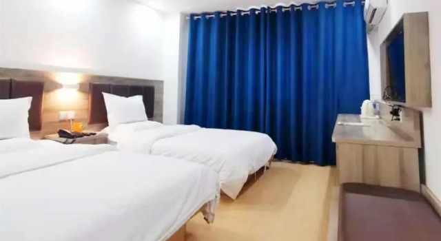 7Days Inn Taiyuan East Binhe Road Branch, Book Hotel Taiyuan Shanxi