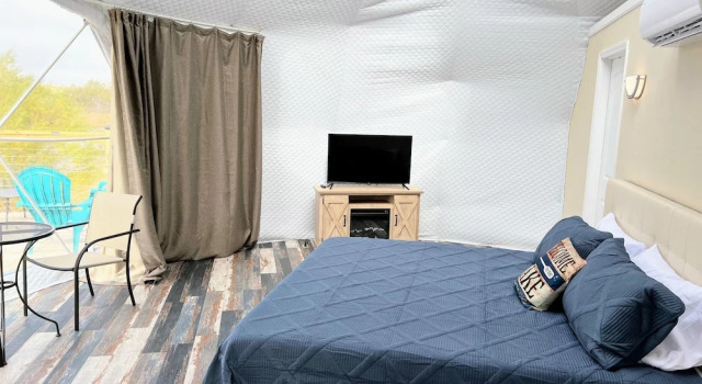 Lake Serenity Ranch, Reserva ahora Hotel Rogers Texas