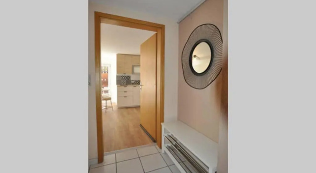 Aux Cigognes de Blotzheim, Book Apartment  