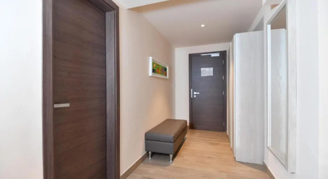 Standard cvadruplă cameră BHotel