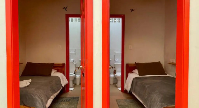 Одноместный номер Standard Hostal Tralala Salento