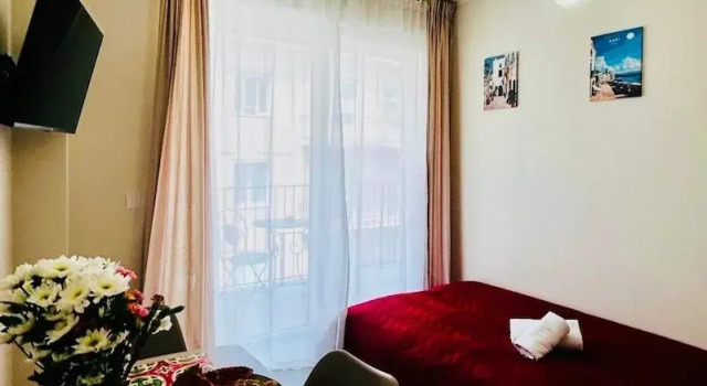 Апартаменты Deluxe CconfortHotels Mimì Apartment