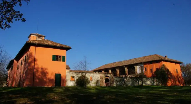 La Castagnola, Boek Mini-hotel Mini-hotels in Piemonte, Mini-hotel