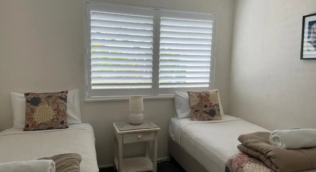 Апартаменты Nautilus Noosa Resort