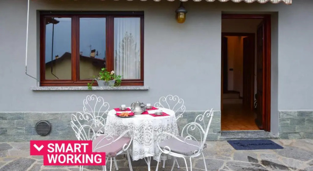 Apartment Ca' Bearly - CM in Nesso