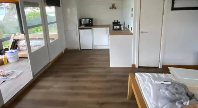 Lochside-1bed-pet Friendly-amazing Views, Забронировать Отель Отели Центральной Шотландии с парковкой, Парковка