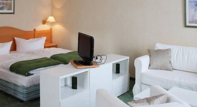 Uckermark, Prenota Hotel Prenzlau Uckermark