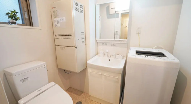 Номер Superior Laffitte Hirai Condominium Hotel