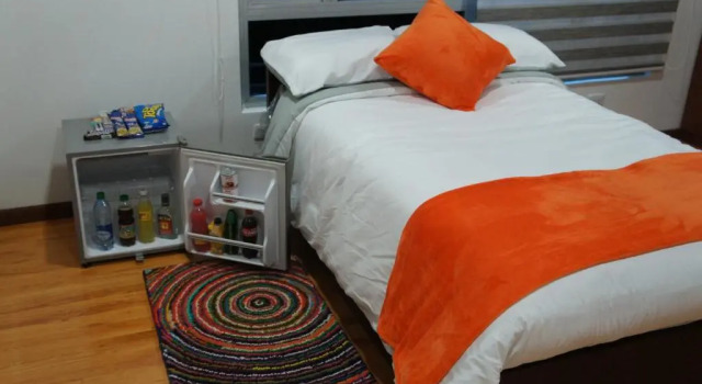 Номер Standard Hotel Casa Huesped Kiwi