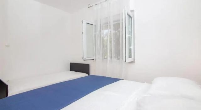 Апартаменты Apartment Adriatico