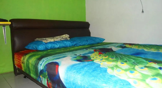 Standard chambre Bule Homestay Cianjur