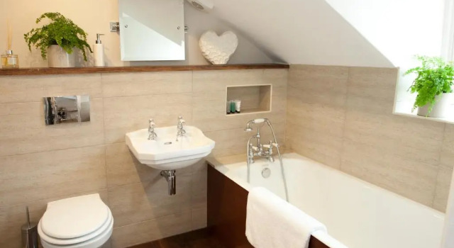 Номер Standard Victoria House